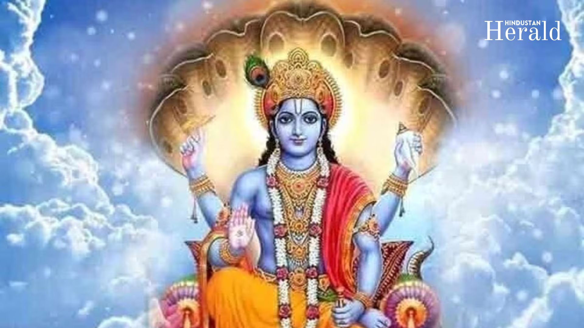 On Kamada Ekadashi 2025, devotees fast and recite a sacred story believed to erase sins and bring prosperity. Know the puja timings, vrat katha, and significance.