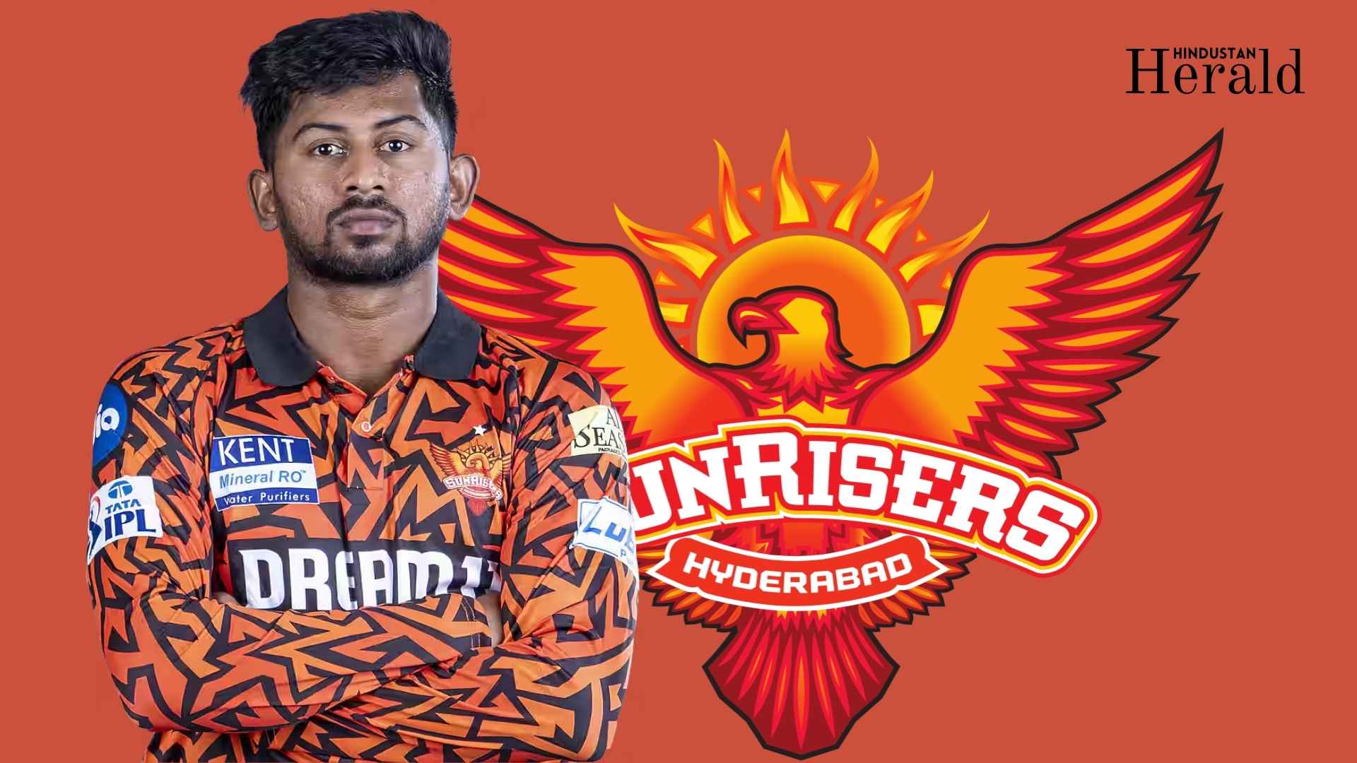 Kamindu Mendis Makes Sensational IPL Debut for SRH Against KKR – All-Round Impact at Eden Gardens