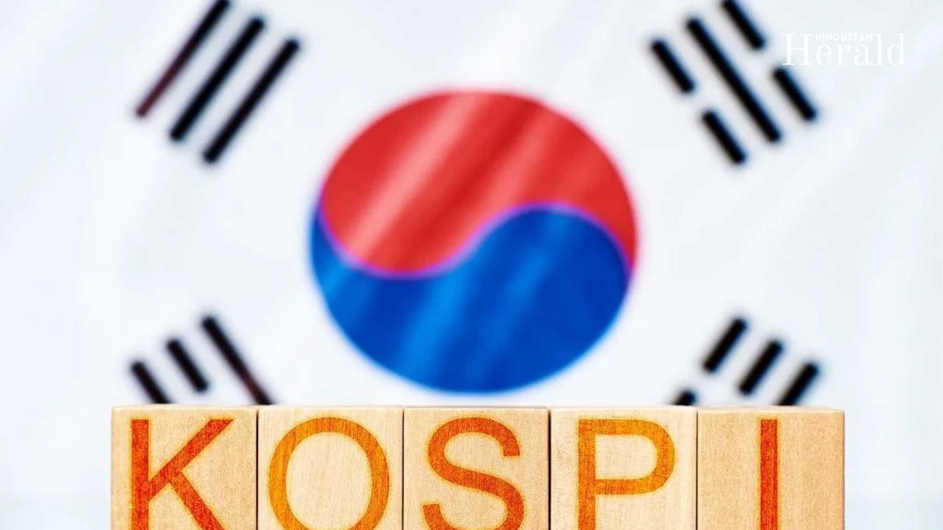 kospi