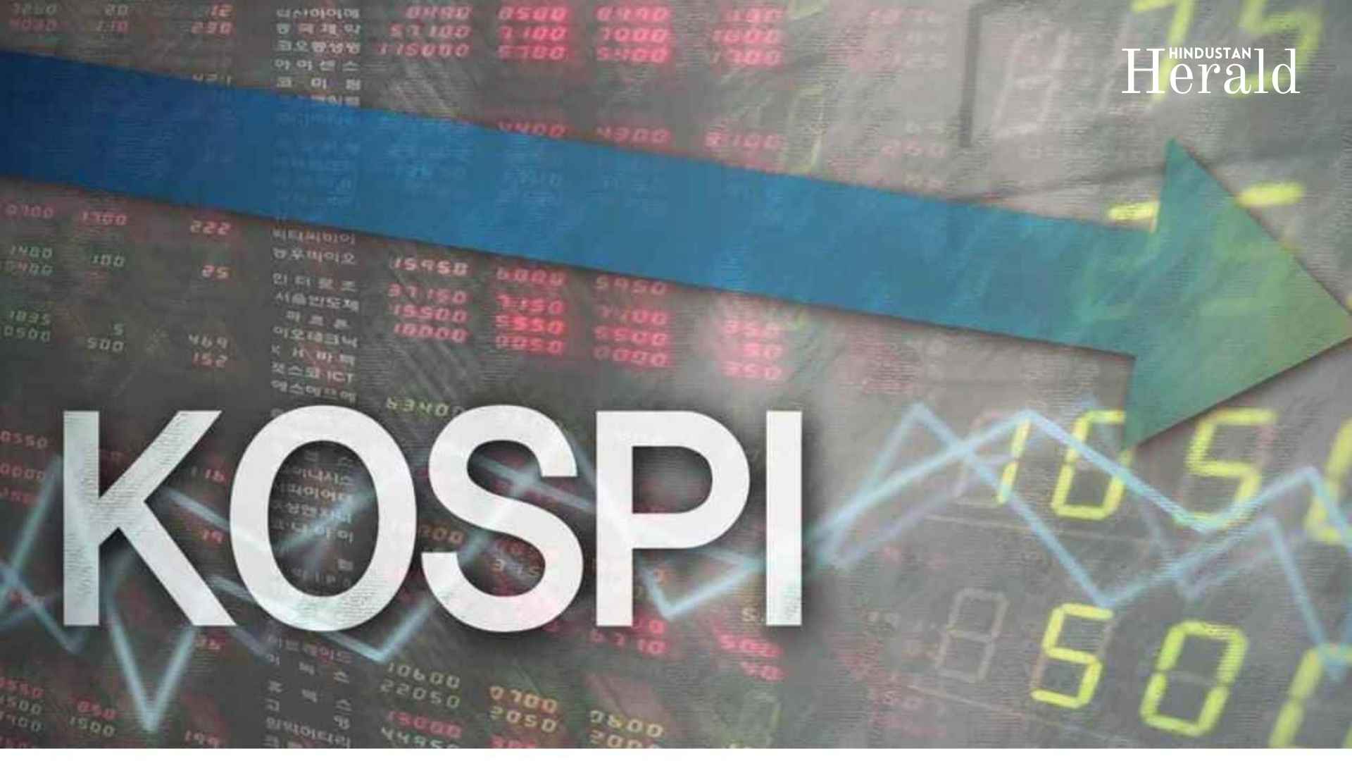 kospi