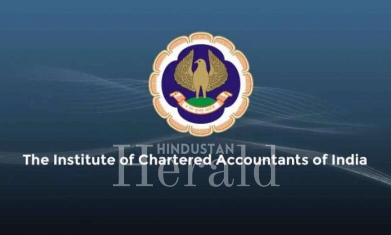 ICAI CA May 2025 Admit Card
