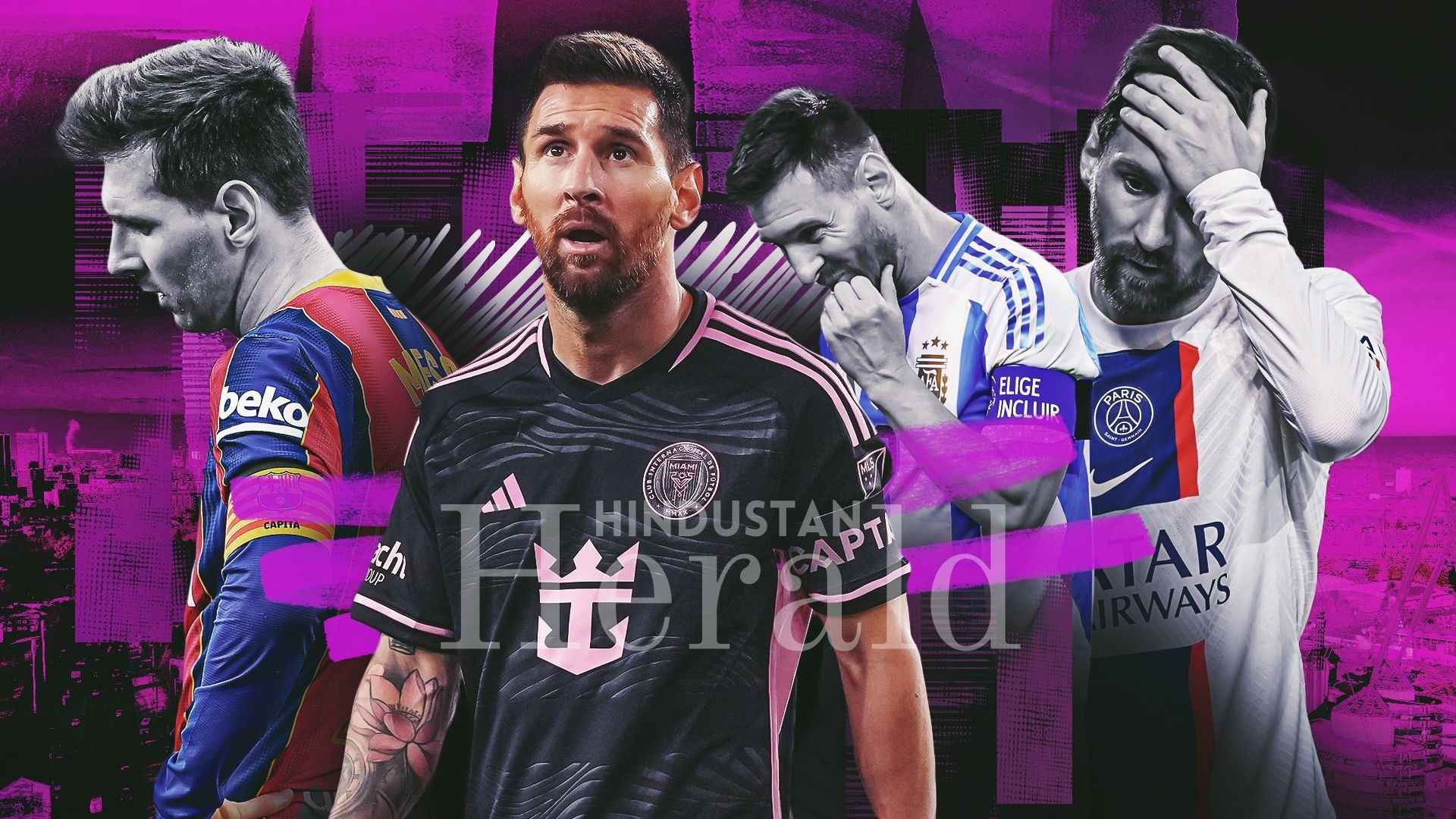 Inter Miami vs Chicago Fire FC Live Streaming