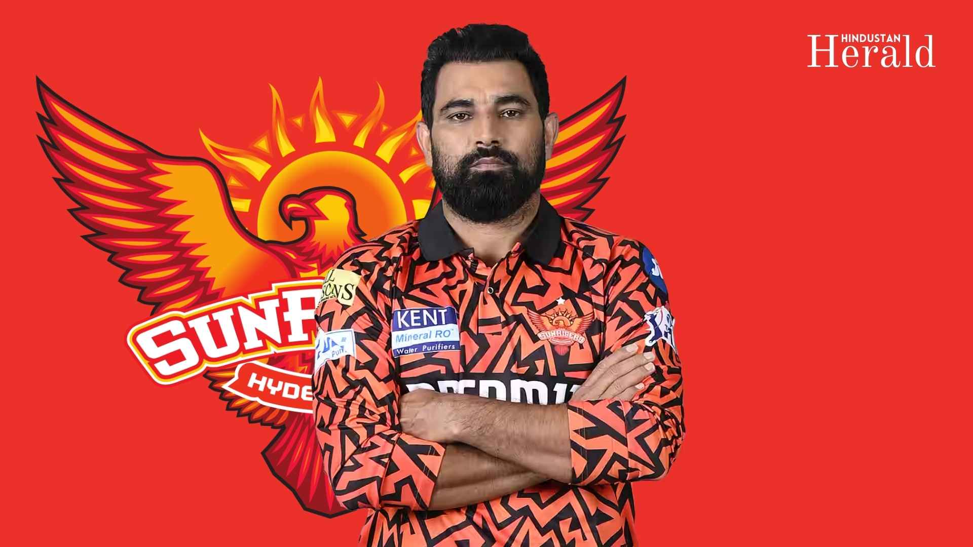 mohammed shami