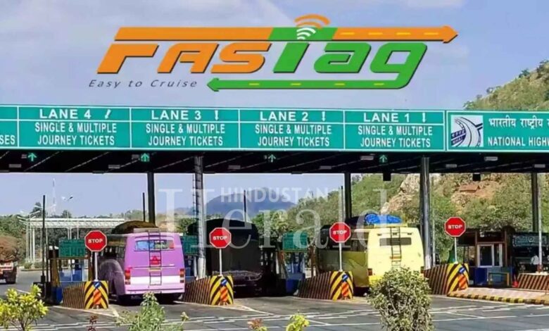 Rule New Toll