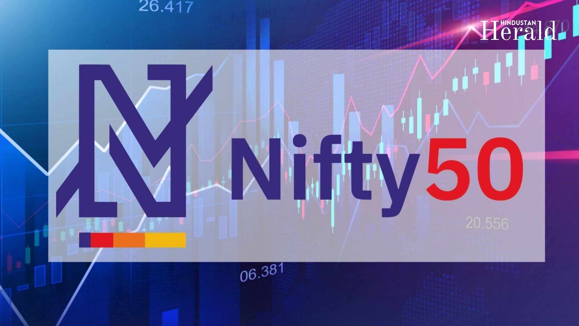 Nifty 50