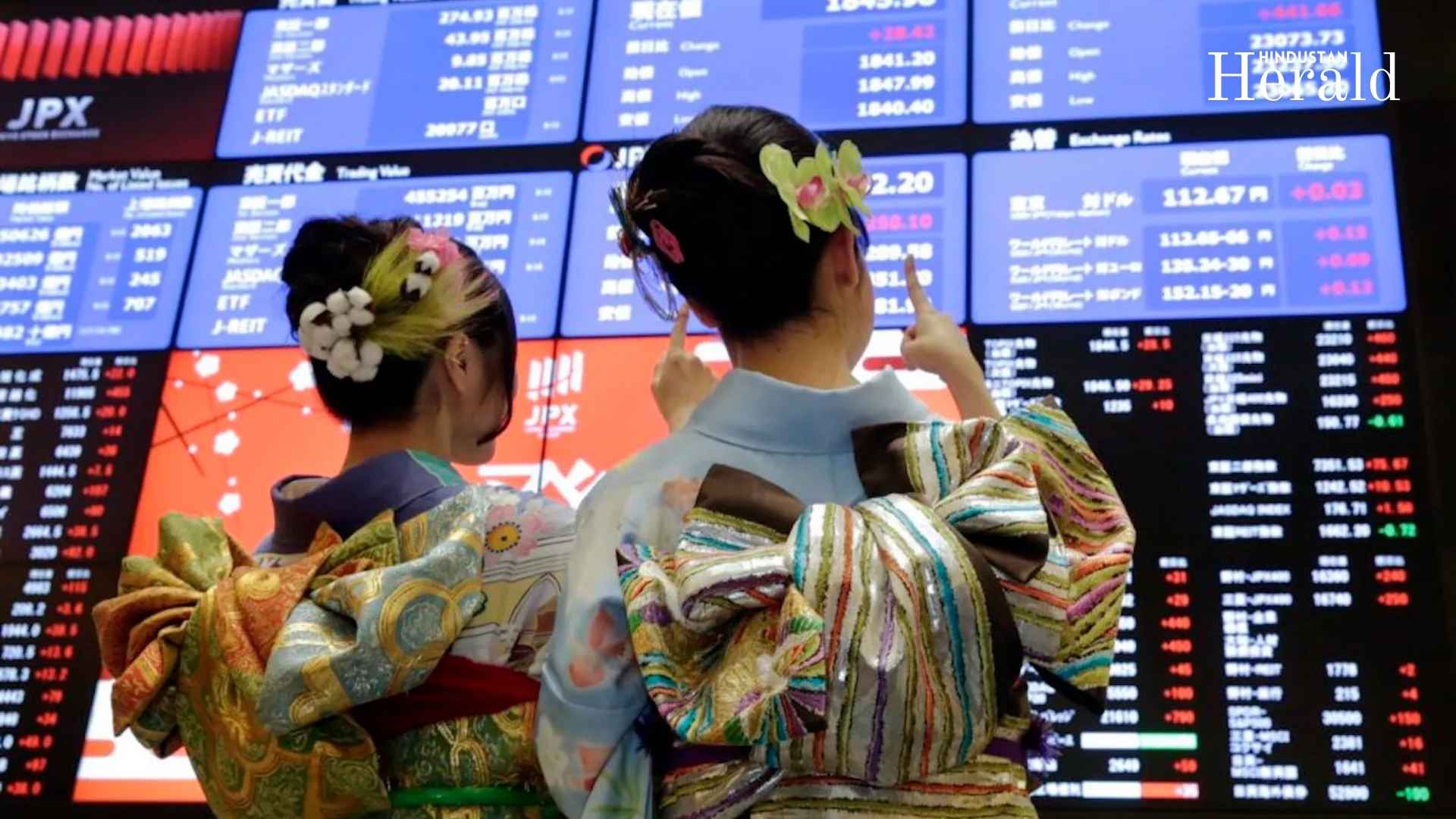 Nikkei Index