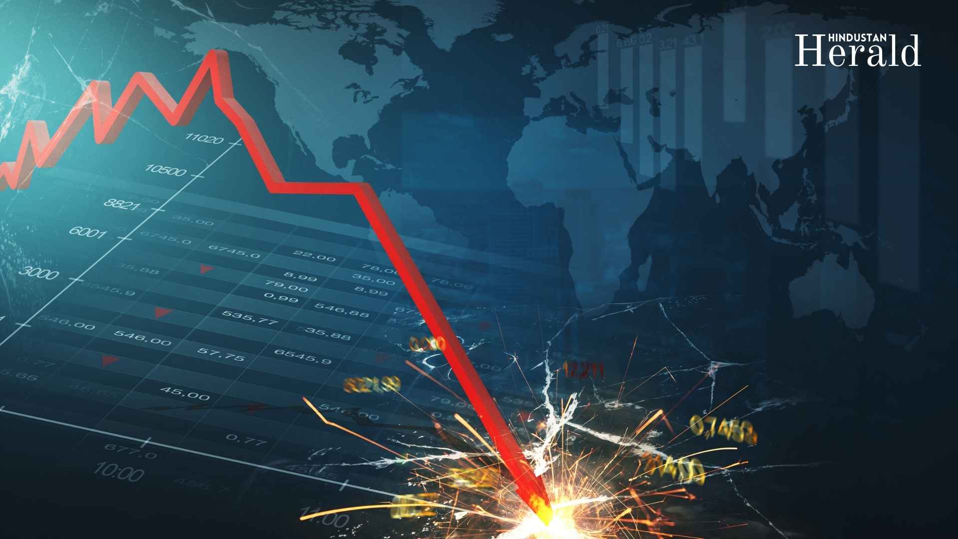 Black Monday | Suzlon Energy | Gensol S&P 500 futures today fall nearly 1.5% in early trade as Wall Street turns cautious ahead of U.S. CPI data. Volatility expected across sectors. Engineering Ltd crashes 5% to ₹139.65 on April 9, 2025, hitting a 52-week low amid weak market sentiment and sector pressure. Quess Corp Stock Dixon ASML stock price Global Markets Today US Stock Market Crash