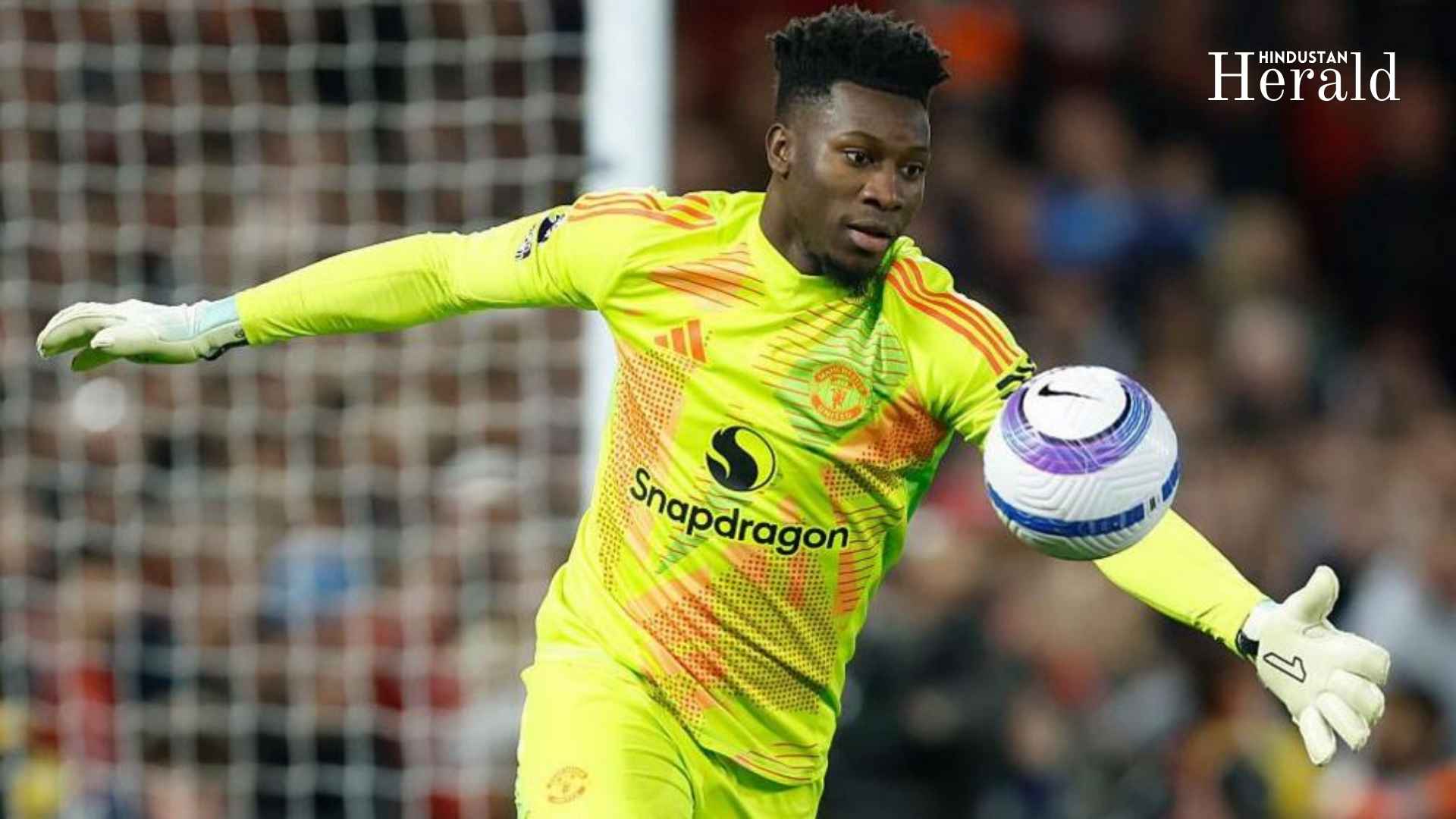 Man Utd vs Lyon, Andre Onana, Ruben Amorim, Onana mistakes, Europa League quarterfinal, Manchester United goalkeeper, United vs Lyon, Old Trafford match, Nemanja Matic Onana, football matches today, Onana worst keeper, Onana stats