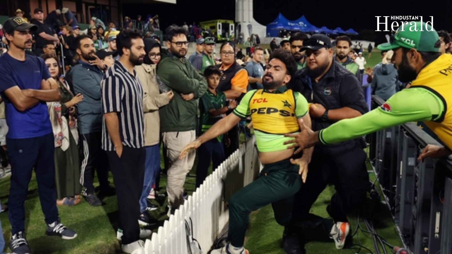 Pakistan cricket