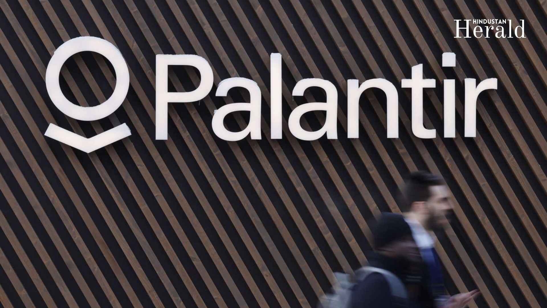 Palantir Stock Price updates