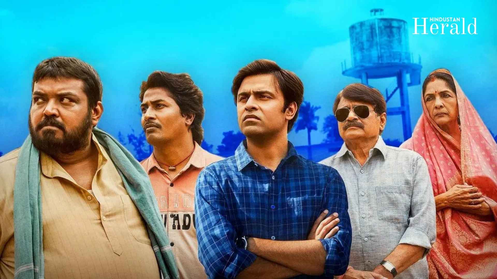 Panchayat Season 4 Release Gets a Massive Boost: Prime Video Confirms Return Date on 5th Anniversary