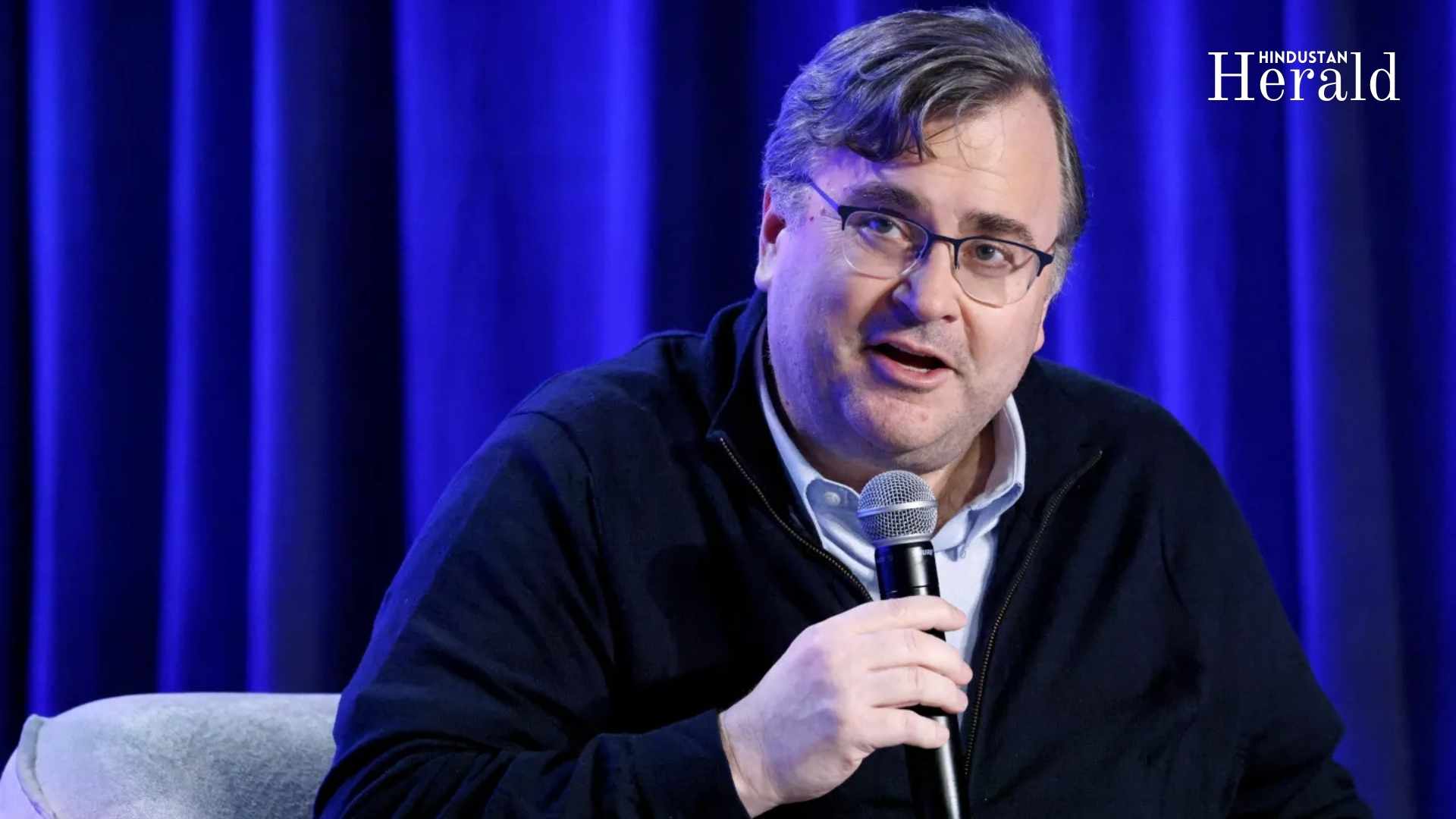 Reid Hoffman’s Brutal Truth on Work-Life Balance: Why Startups Demand Total Dedication