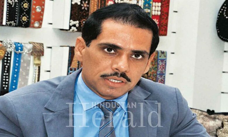 Robert Vadra
