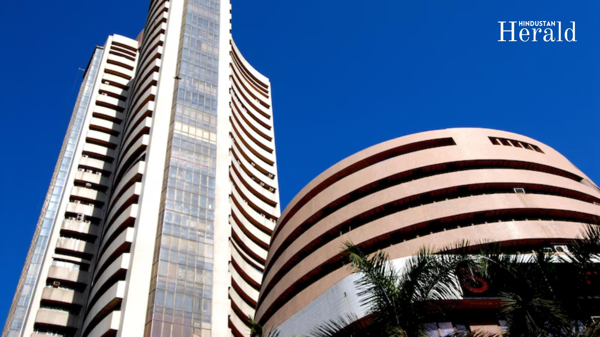 Sensex Today: Markets Brace for Volatility on April 3 as Trump’s Tariff Shock Hits Global Sentiment Market closed today