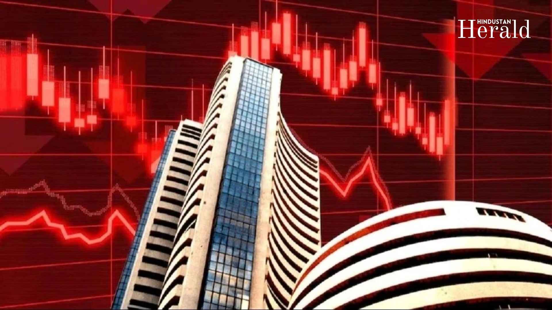 Sensex Today | Suzlon | Today's Stock Market Action