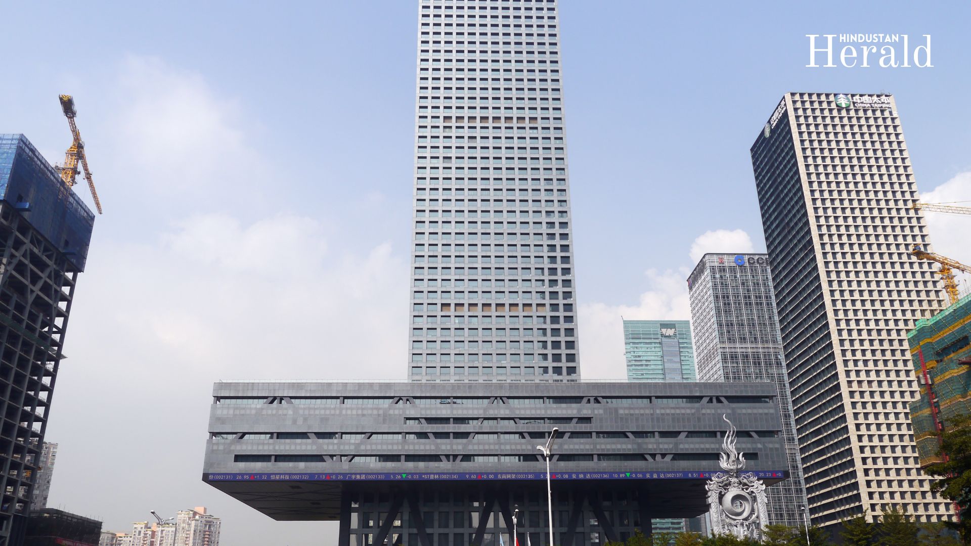 SZSE Component Index Shenzhen stock market, China stocks today, SZSE Index update, 8 April 2025, Chinese equities performance
