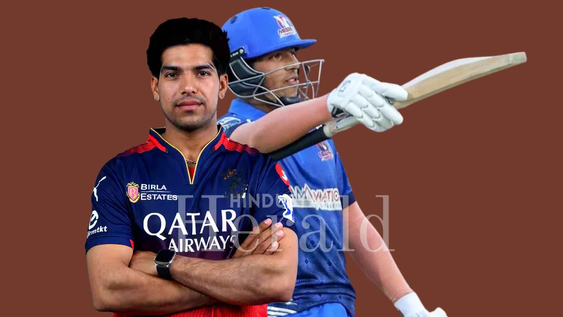 Swastik Chikara IPL 2025: RCB’s Rising Star Yet to Debut – Stats, Profile, Future Potential