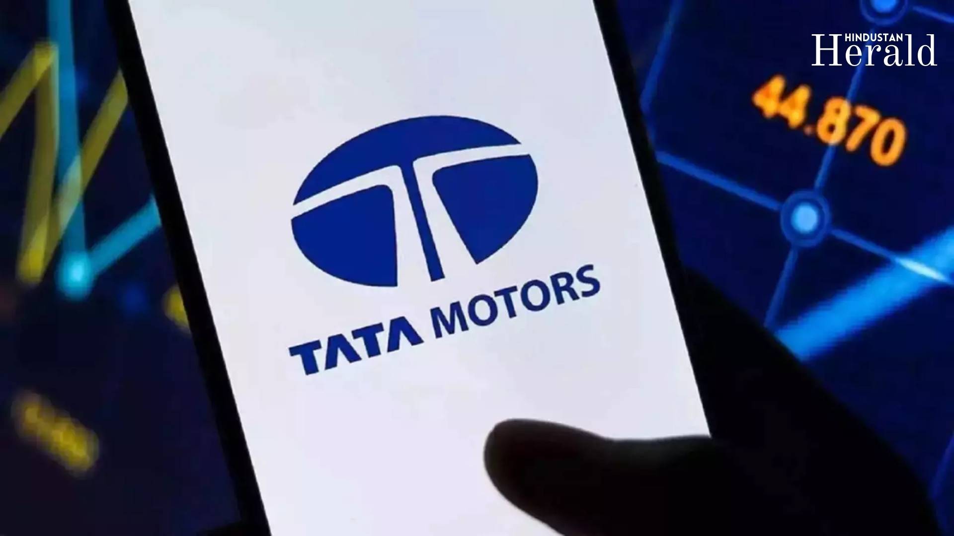 Tata Motors | Tata Power