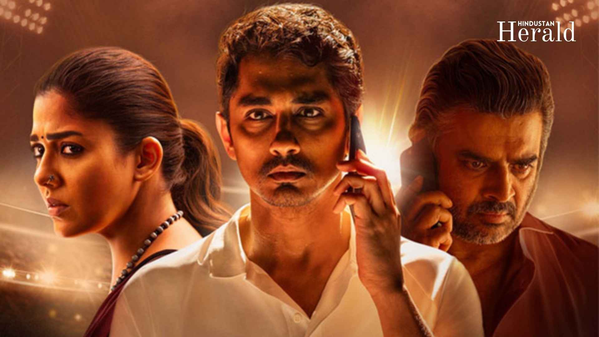 test movie review