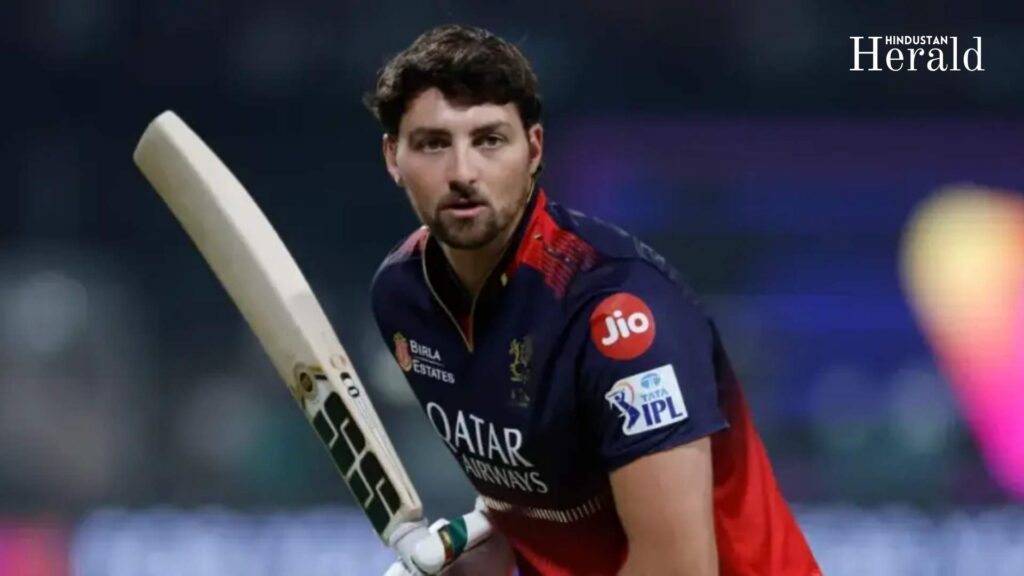 Tim David's Explosive Rise: From Singapore Roots to IPL 2025 Stardom