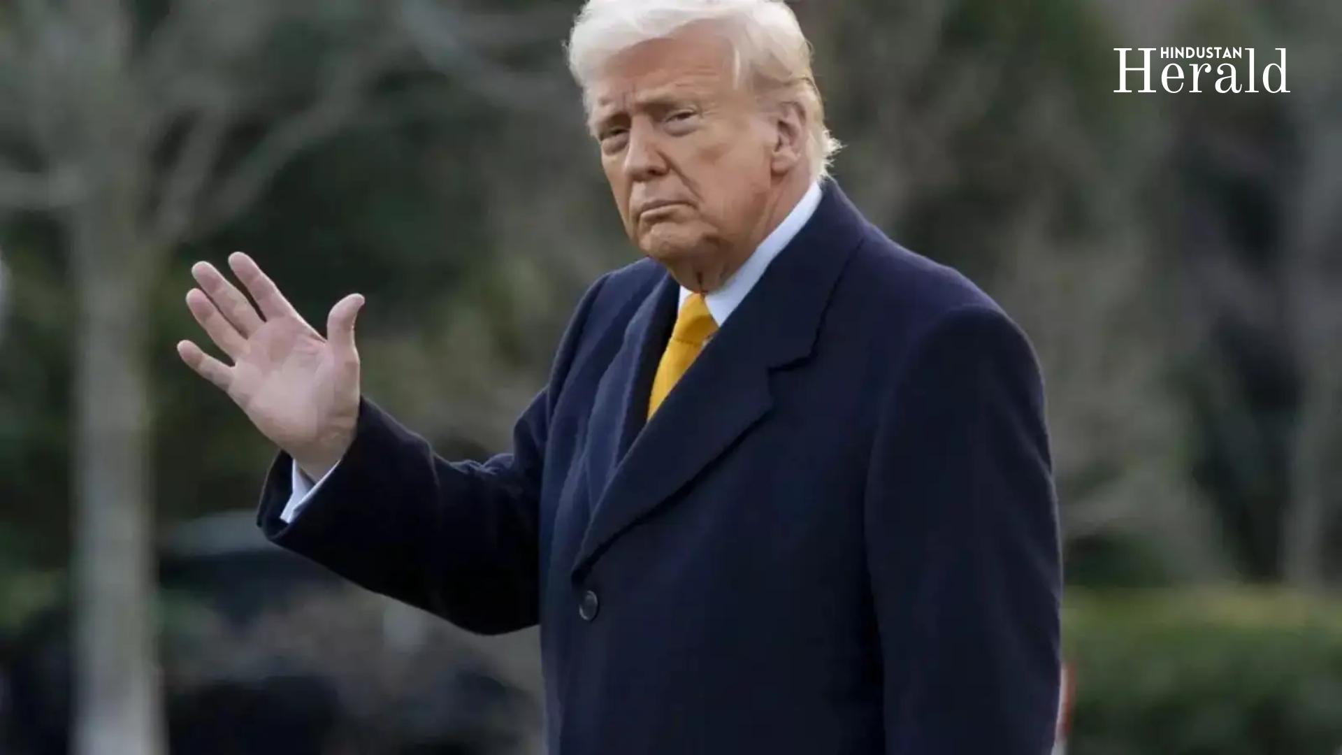 Trump Tariff Shock April 2 Sparks Brutal Market Crash: Dow Futures Plunge 1000 Points | Visa Ban Jordan Belfort Russia Ukraine War
