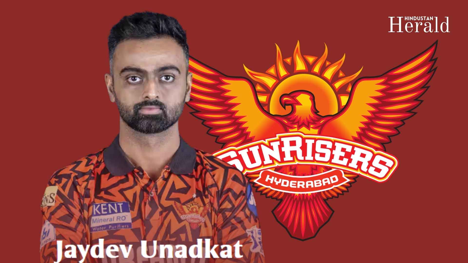Jaydev Unadkat