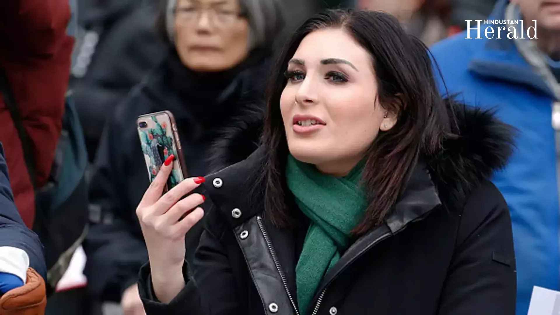 Who Is Laura Loomer?