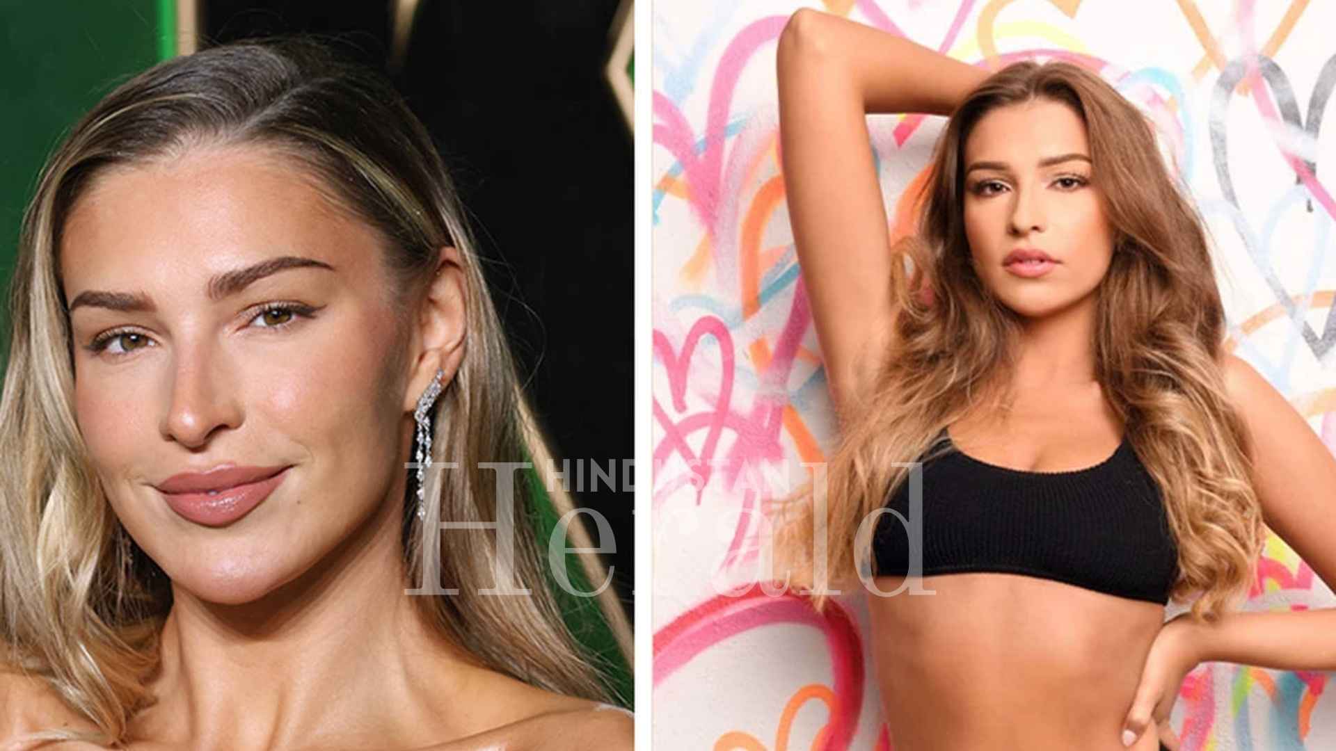 Zara McDermott: Love Island Star, BBC Filmmaker & Louis Tomlinson’s New Girlfriend in 2025 | Exclusive Profile